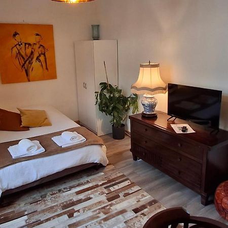 Chez Eric Le N2 Appartement Tours Buitenkant foto